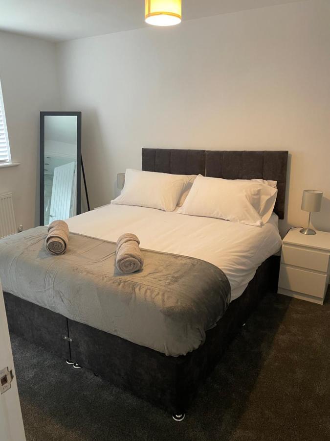 Вилла 99 Stoney Bank Drive Kiveton Park Экстерьер фото