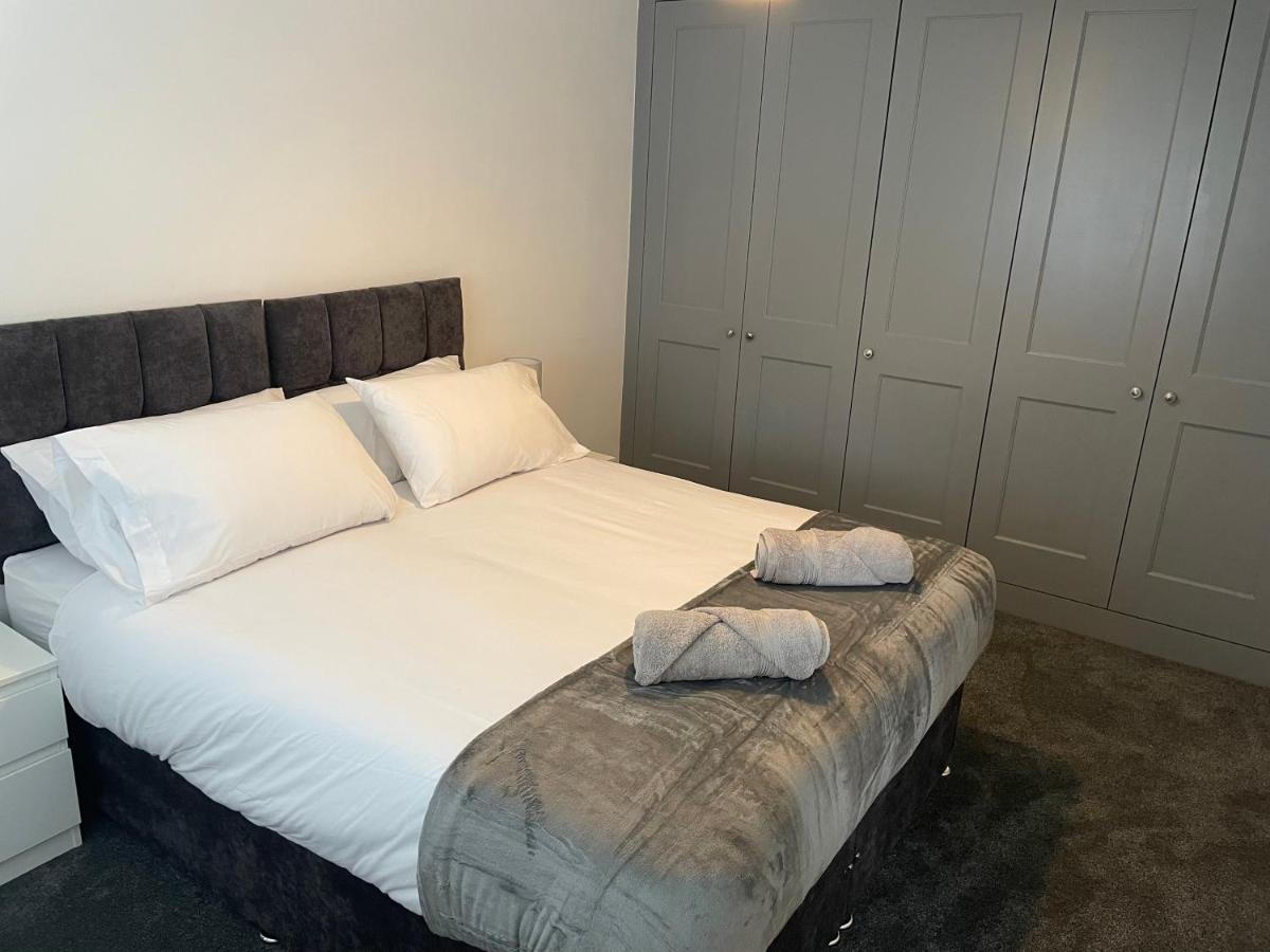 Вилла 99 Stoney Bank Drive Kiveton Park Экстерьер фото